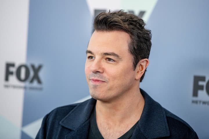 Seth MacFarlane ‘Embarrassed’ To Work For Fox After Tucker Carlson Comment Seth MacFarlane ‘Embarrassed’ To Work For Fox After Tucker Carlson Comment