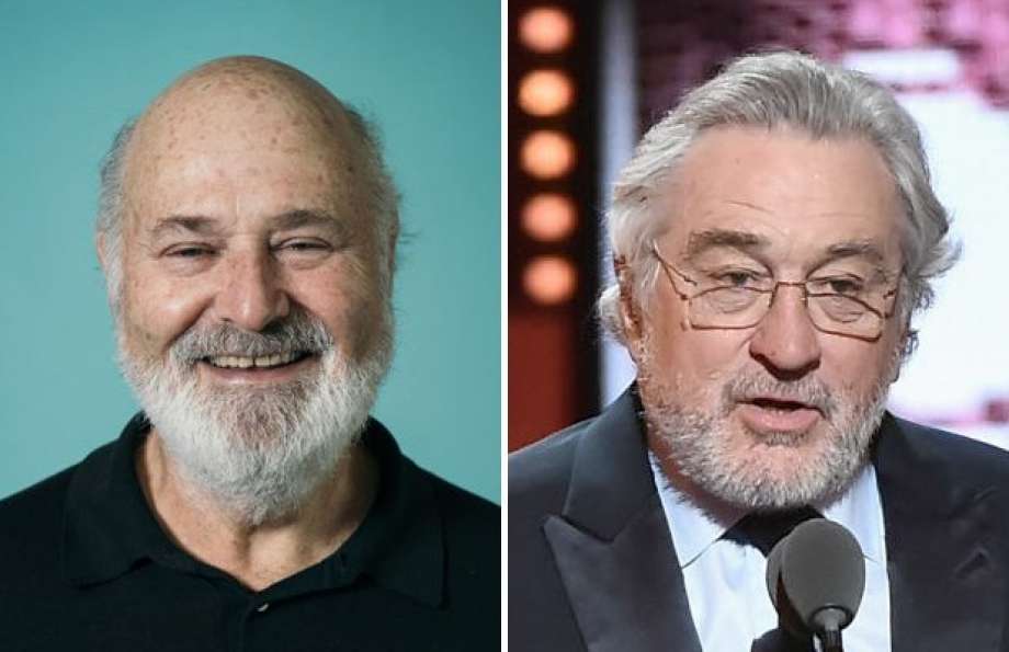 Rob Reiner Shreds Robert De Niro for His ‘F– Trump’ Outburst: ‘You’re Helping Trump’ Rob Reiner Shreds Robert De Niro for His ‘F– Trump’ Outburst: ‘You’re Helping Trump’