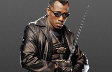 Wesley Snipes Joins the ‘Dolemite Is My Name’ Cast Alongside Eddie Murphy