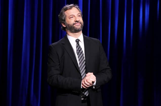 Judd Apatow Calls for Fox Talents to Speak Up Over Fox News Child Separation Coverage