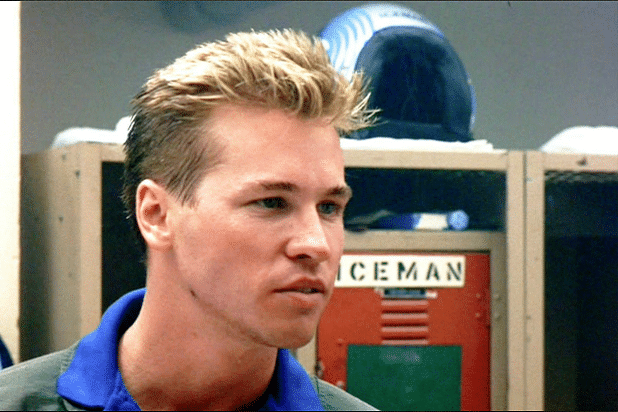 Val Kilmer Back for ‘Top Gun’ Sequel With Tom Cruise Val Kilmer Back for ‘Top Gun’ Sequel With Tom Cruise