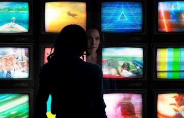 ‘Wonder Woman’ Sequel Title Revealed, First Look at Steve Trevor’s Return