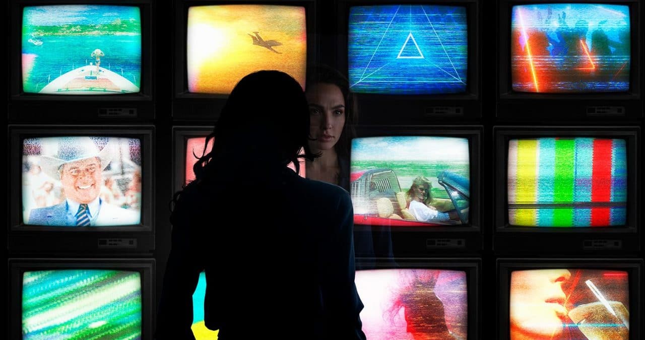 ‘Wonder Woman’ Sequel Title Revealed, First Look at Steve Trevor’s Return ‘Wonder Woman’ Sequel Title Revealed, First Look at Steve Trevor’s Return