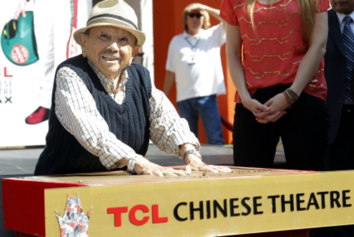 Wizard of Oz’s Last Surviving Munchkin Jerry Maren Passes Away at 98