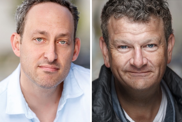 Courteney Cox Inks Co-Production Deal With Ample Entertainment