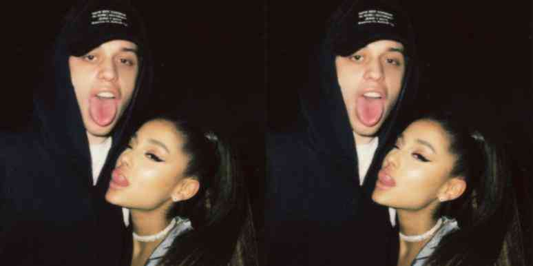 7 Bizarre Details About Ariana Grande And Pete Davidson’s Relationship And Rumored Engagement 7 Bizarre Details About Ariana Grande And Pete Davidson’s Relationship And Rumored Engagement