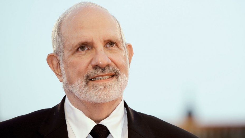 Brian De Palma Planning Harvey Weinstein-Inspired Horror Film Brian De Palma Planning Harvey Weinstein-Inspired Horror Film