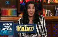 Cher Dishes On Her Iconic Career & Craziest Co-Stars To Anderson Cooper