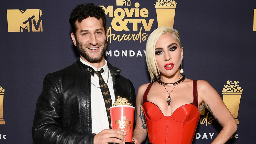 Lady Gaga on Her MTV Documentary Win and Reinventing Herself Through the Pain