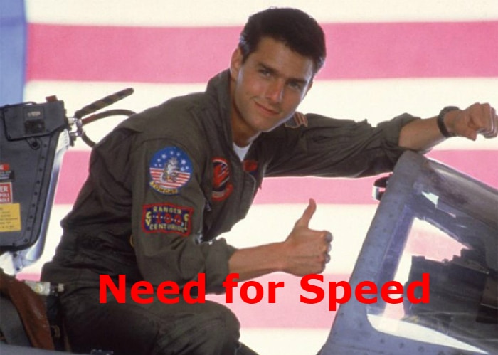 Top Gun 2 Has Begun Filming! See the Cast of the Original — Then and Now