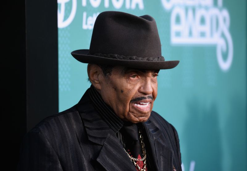 Joe Jackson, Polarizing Patriarch of Iconic Showbiz Family, Dies at 89