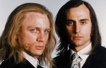 Bond Watch: Is Mark Strong in James Bond 25?