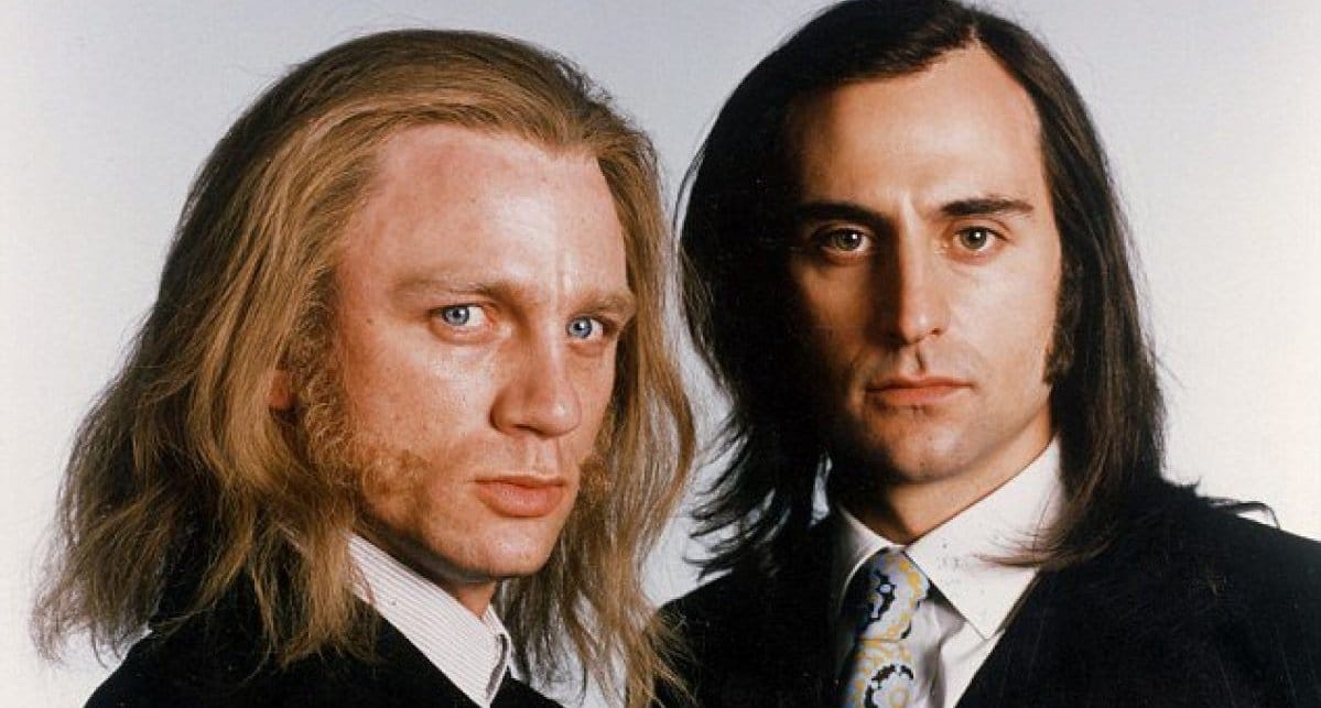 Bond Watch: Is Mark Strong in James Bond 25?