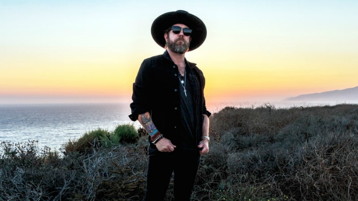 Gregg Allman’s Son Devon Talks Carrying on the Family Legacy