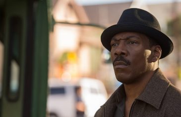 Eddie Murphy to Play Blaxpoitation Icon Rudy Ray Moore in Netflix’s ‘Dolemite is My Name’
