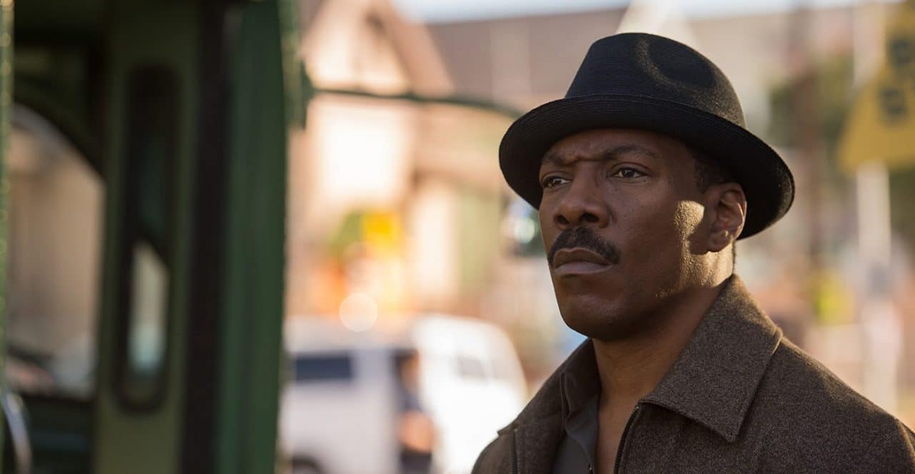 Eddie Murphy to Play Blaxpoitation Icon Rudy Ray Moore in Netflix’s ‘Dolemite is My Name’