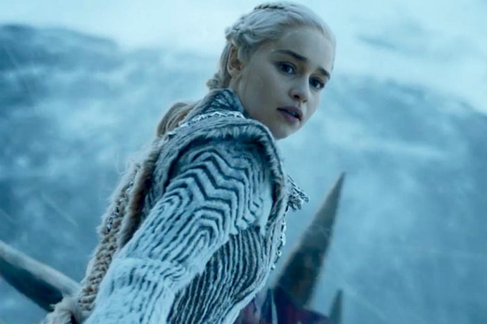 HBO Gives ‘Game of Thrones’ Prequel Series Pilot Order