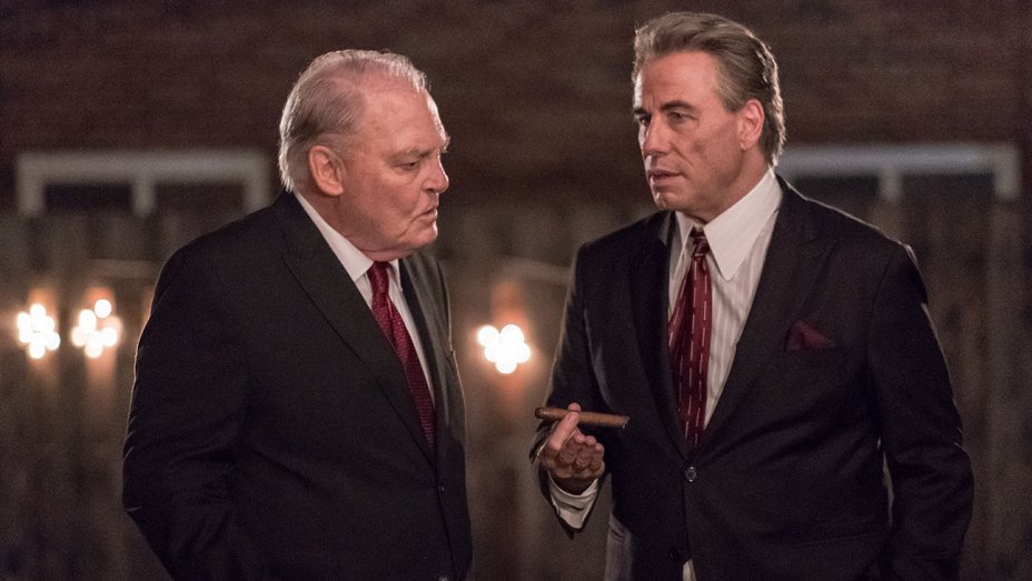 ‘Gotti’: How John Travolta Tried — and Failed — to Save His Passion Project ‘Gotti’: How John Travolta Tried — and Failed — to Save His Passion Project