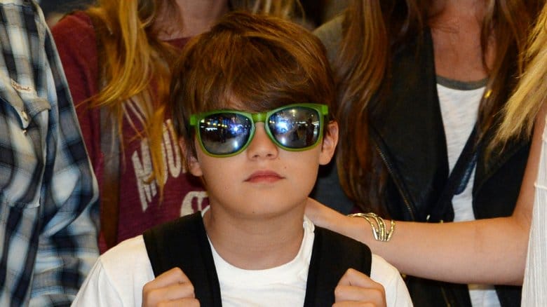 Inside Johnny Depp\'s dramatic transformation