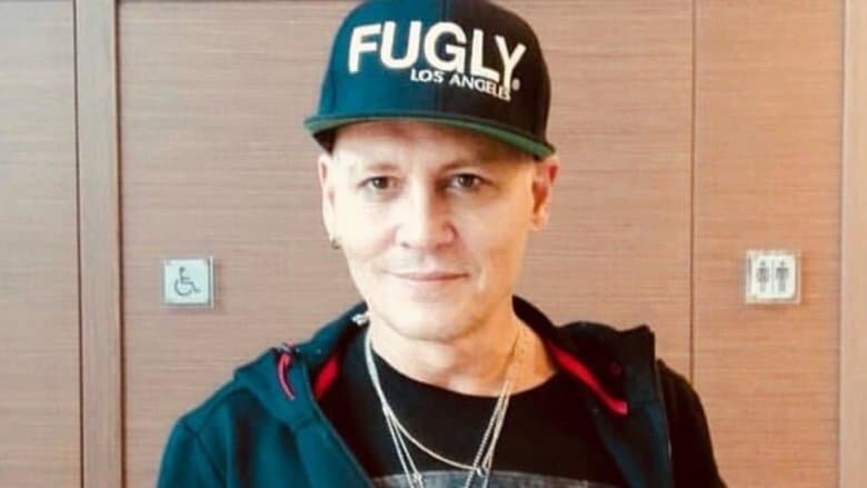 Inside Johnny Depp’s dramatic transformation