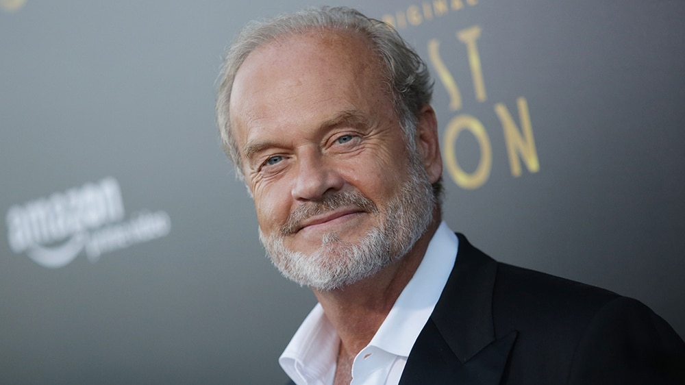 Kelsey Grammer Joins Fox Drama ‘Proven Innocent’