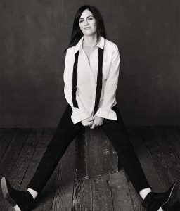 Maggie Siff Is TV’s Quiet Powerhouse