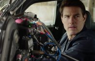 Mission: Impossible – Fallout Featurette Spotlights Tom Cruise’s Death-Defying Stunts