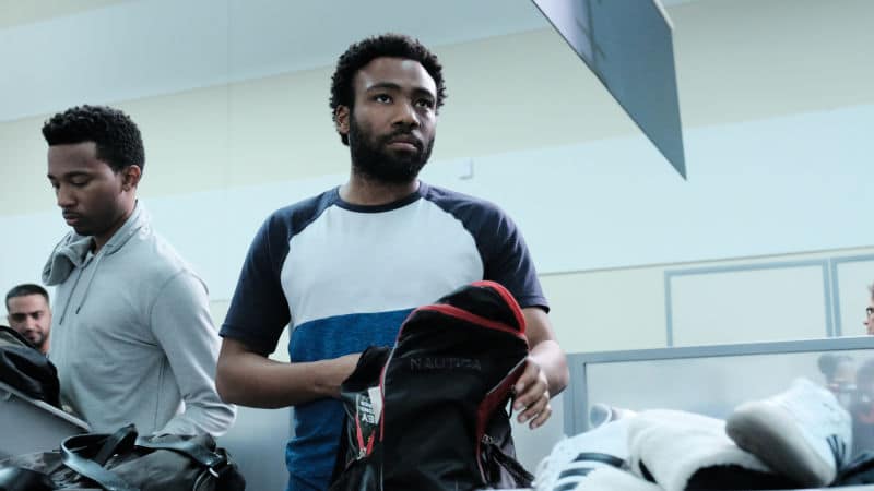 FX Renews Atlanta for a Third Season