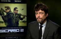 ‘Sicario’ Sequel Walks a Fine Line Amid Border Crisis
