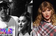 Taylor Swift ‘LIVID’ w/ Tour Dancer – Ariana Grande & Pete Davidson CONFIRM Relationship