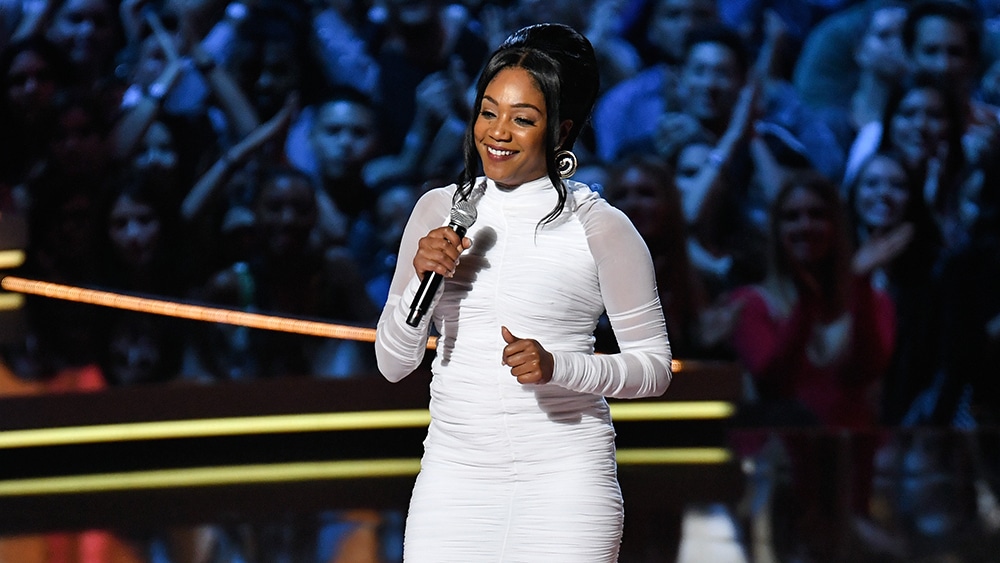 MTV Movie and TV Awards: 10 Standout Moments MTV Movie and TV Awards: 10 Standout Moments