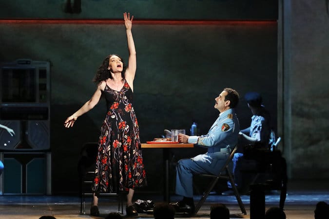 Tony Awards 2018: ‘The Band’s Visit’ & ‘Harry Potter’ Prevail