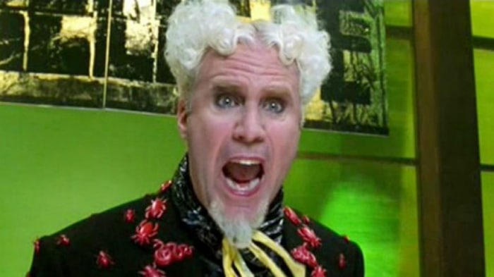 Celebrate Will Ferrell’s Birthday With His 10 Greatest Movies Celebrate Will Ferrell’s Birthday With His 10 Greatest Movies