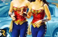 10 Gorgeous Stunt Doubles Who Put The Actors To Shame