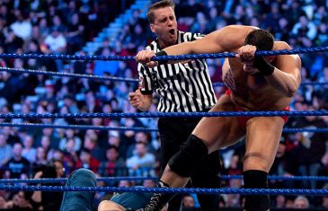 The new Fox will be a sports and entertainment hub