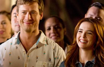 Set It Up’s Katie Silberman Is Here to Save the Rom-Com