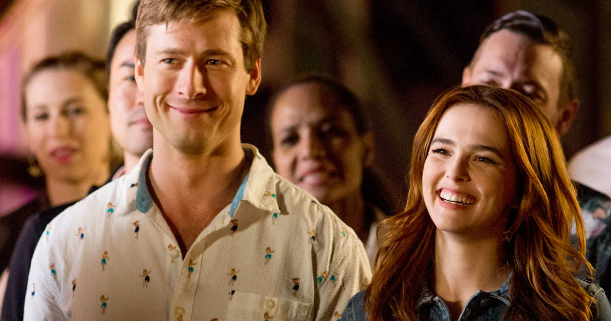 Set It Up’s Katie Silberman Is Here to Save the Rom-Com