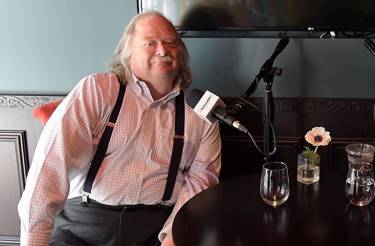Jonathan Gold, Food Critic Who Celebrated L.A.’s Cornucopia, Dies at 57
