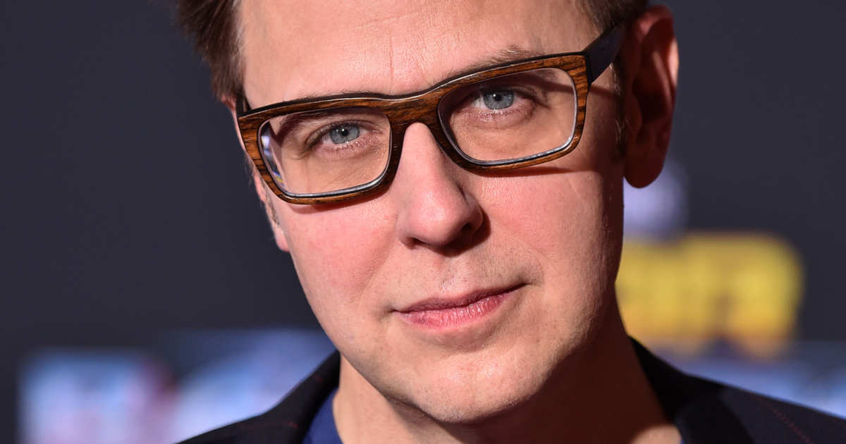 Disney Should Know the Difference Between James Gunn and Roseanne