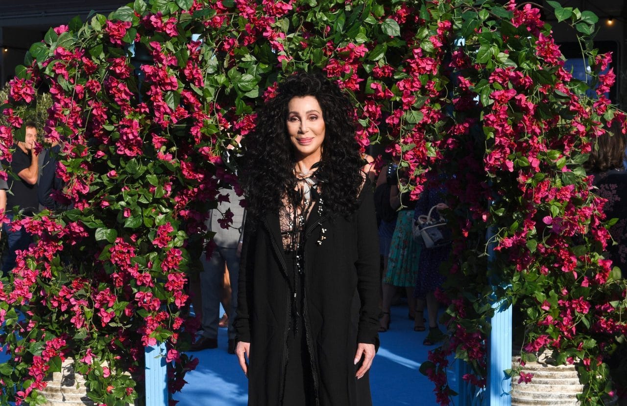 Kennedy Center 2018 Honorees Include Cher and ‘Hamilton.’