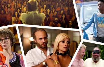 The Best TV Shows of 2018 (So Far)