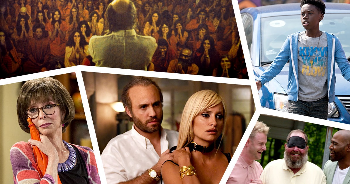 The Best TV Shows of 2018 (So Far)