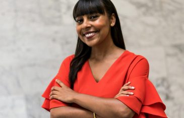 Lawyer Creates Website For Diversity in the Entertainment Field