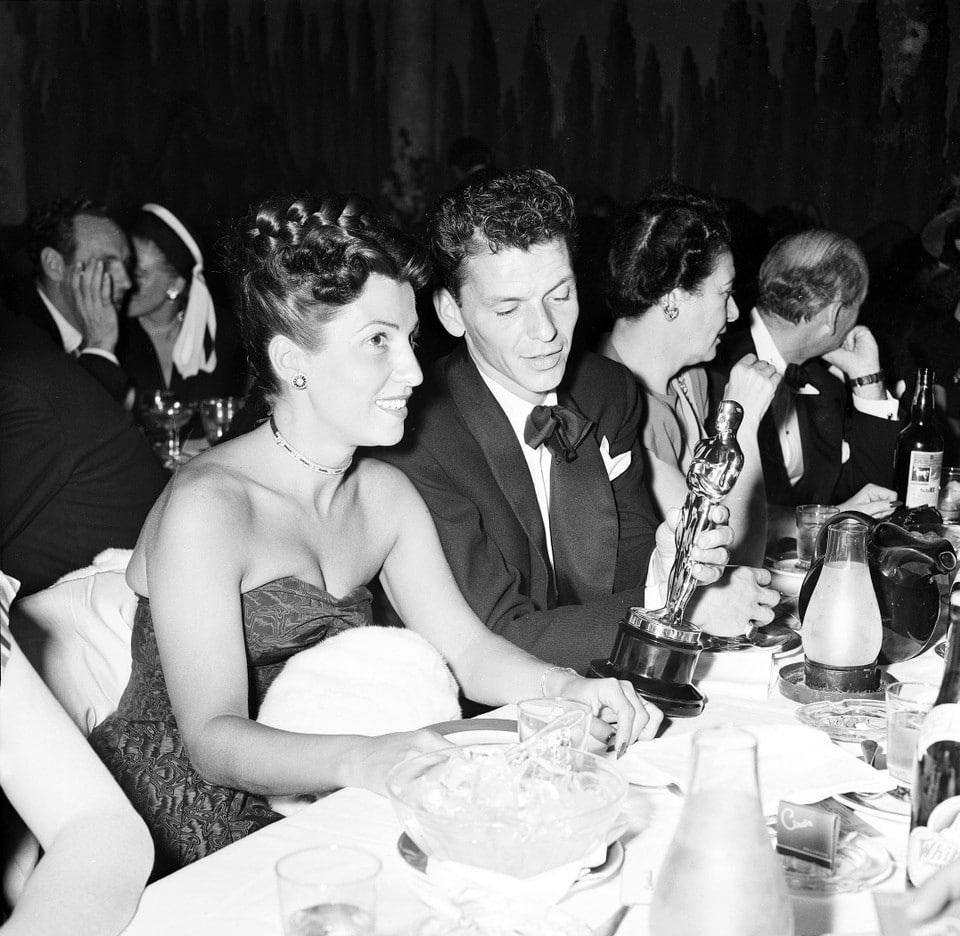 Nancy Sinatra Sr., First Wife of Frank Sinatra, Dies at 101