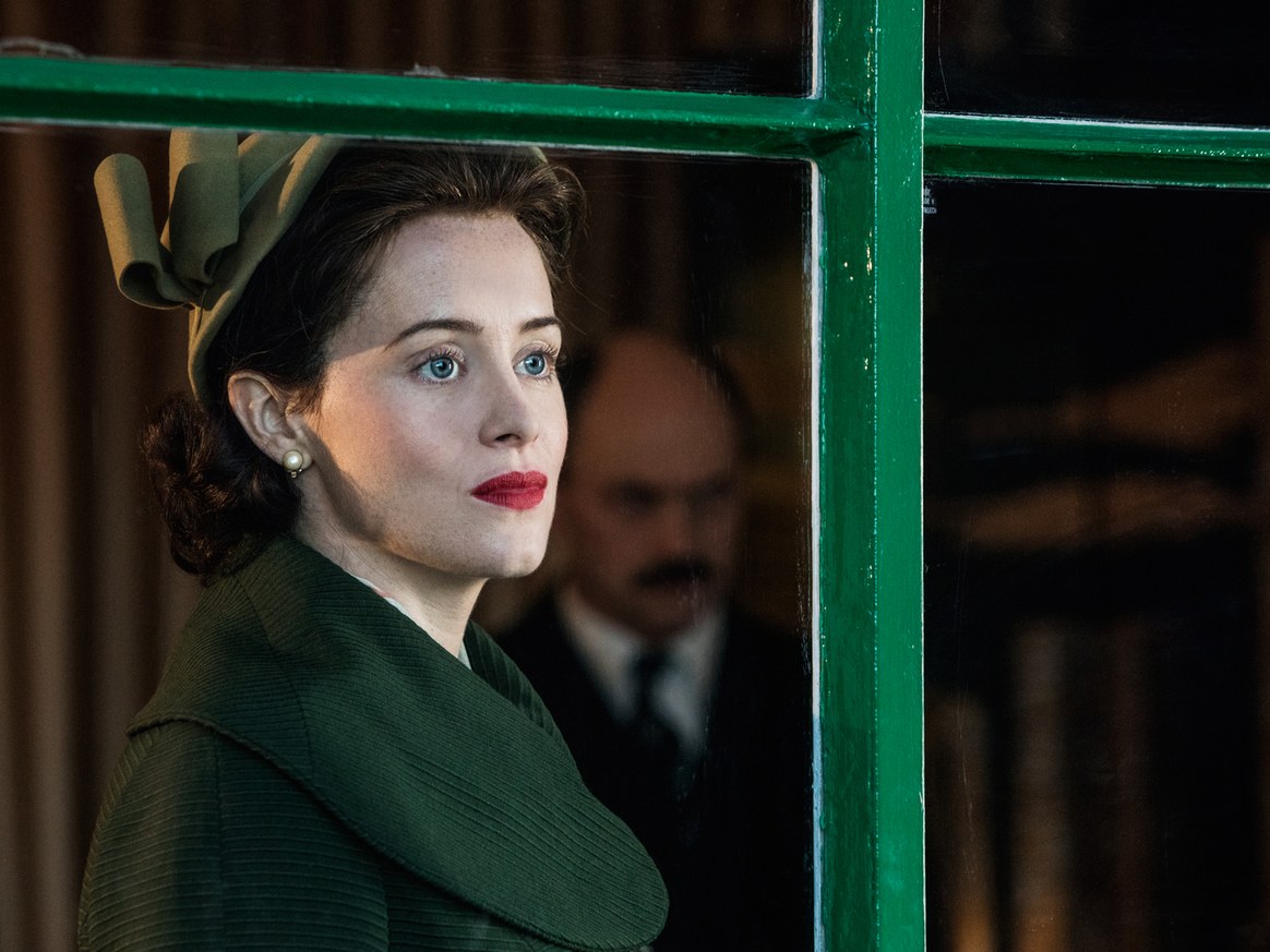 With 112 Emmy Nominations, Netflix  Appears to  Rule the Tube