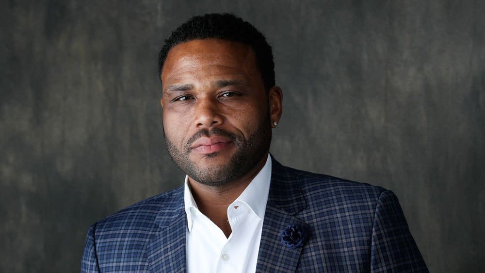 Anthony Anderson Under Criminal Investigation, Disputes Woman’s Claims of Assault
