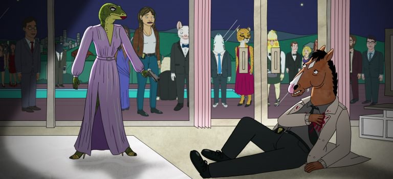 ‘BoJack Horseman’ Creator Raphael Bob-Waksberg on How the Show Changes the Animation Game [Interview]