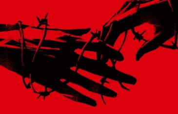 ‘Days of Hate’ and ‘The New World’ Use Comics to Explore America’s Chaotic Future