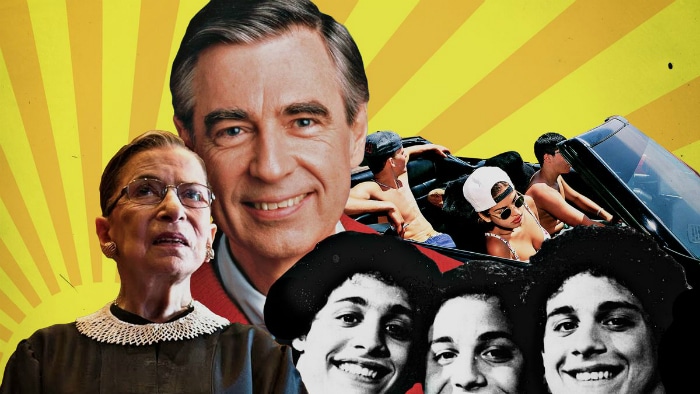 We Are Living Through A Documentary Boom We Are Living Through A Documentary Boom