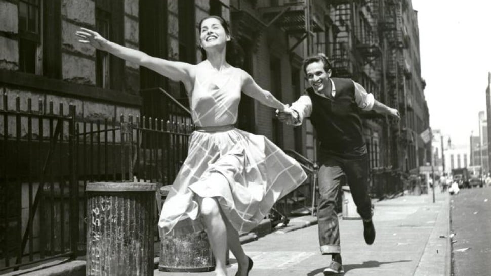 West Side Story Will Return to Broadway, Directed by Ivo van Hove